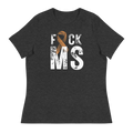  Dark Grey Heather