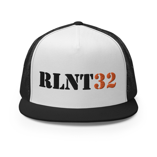 RLNT32 Flat Bill
