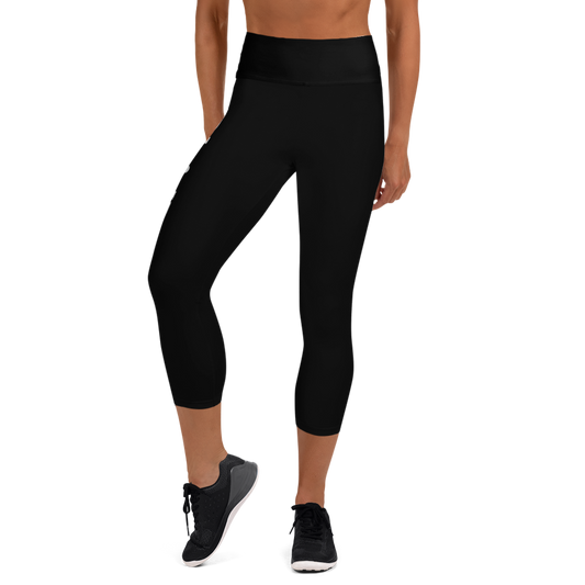 RLNT32 Capri Leggings