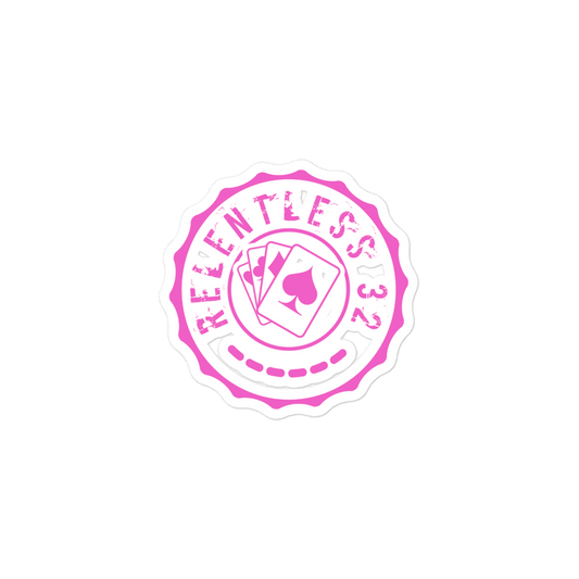 Pink Logo