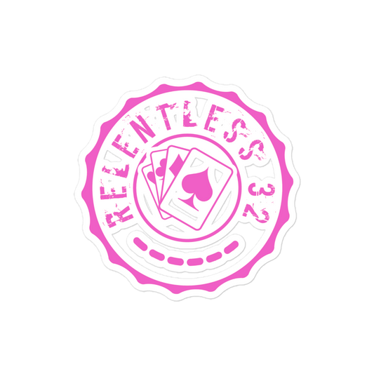 Pink Logo