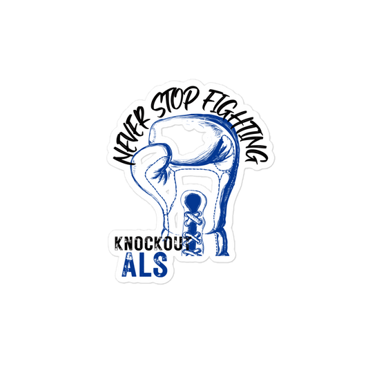 Knockout ALS