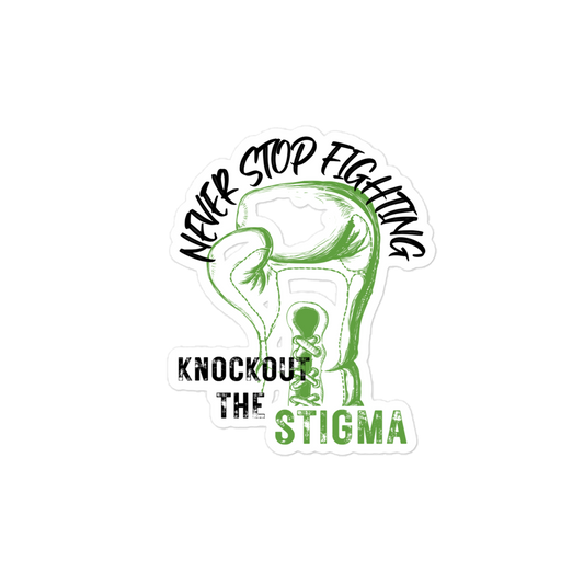 Knockout the Stigma