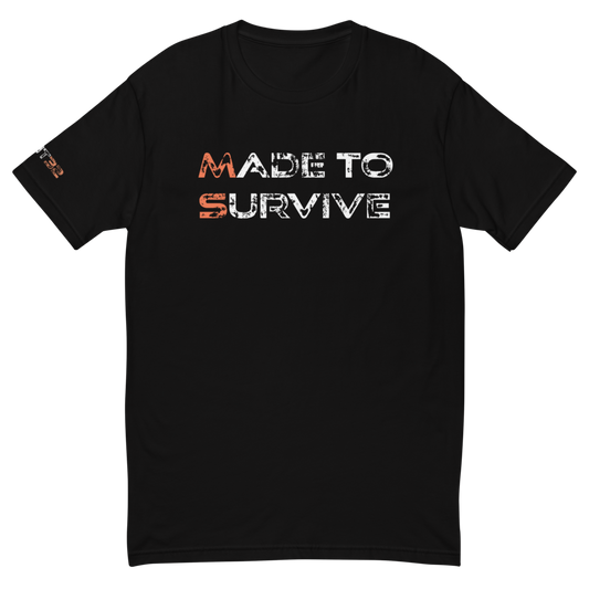 Men's MS Made to Survive