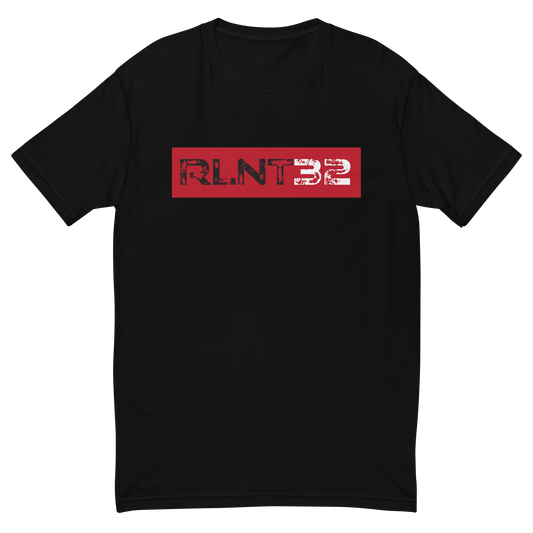 Men's RLNT32 Redblock