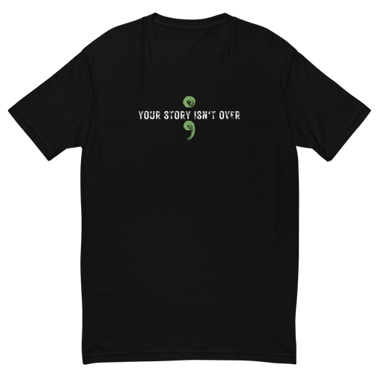 Men's Your story  T-shirt