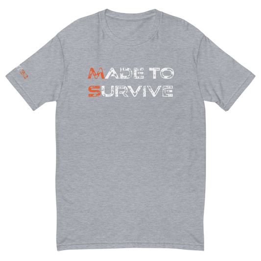 Men's MS Made to Survive