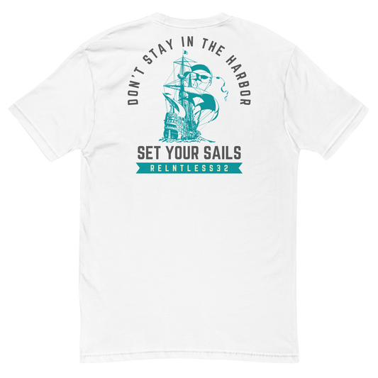 Men's Set your Sails
