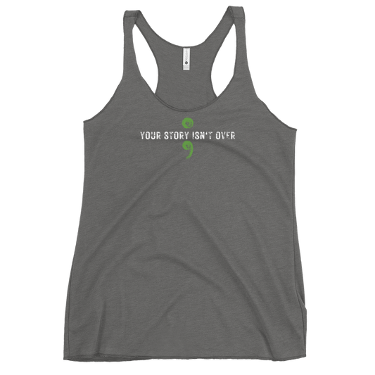 Women's Your Story Tank