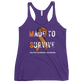 Women's MS Made to Survive Tank