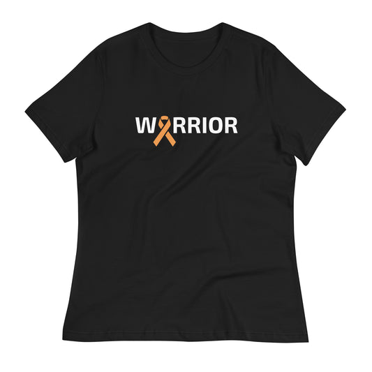 Women's MS Warrior